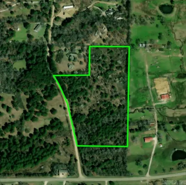 TBD (10 Acres) Lambert Rd, Bismarck, AR 71929