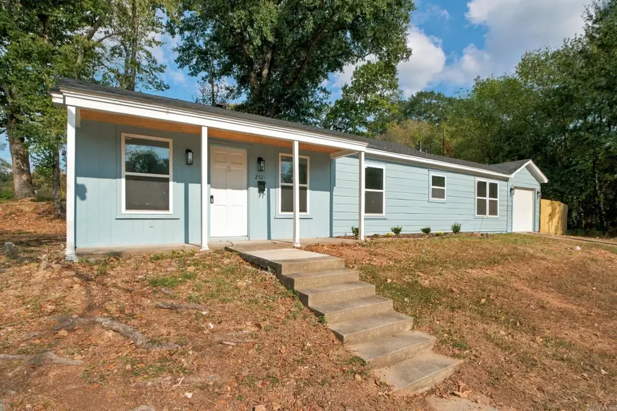 2521 Blackwood Road, Little Rock, AR 72207 - #3