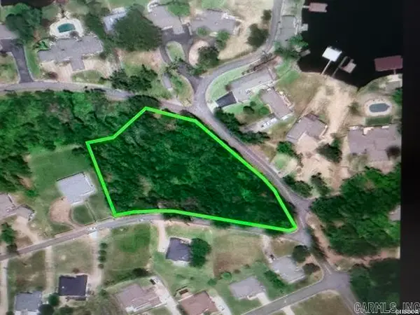 Address Withheld By Seller, Hot Springs, AR 71913