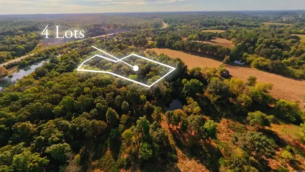 000 Riverbend Road, Mammoth Spring, AR 72554