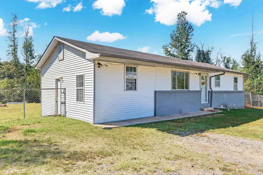 4305 Singley Road, Little Rock, AR 72206 - #3