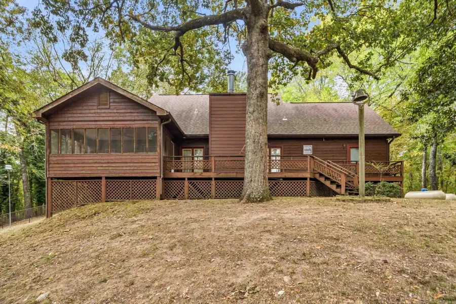 2648 Shady Grove Road, Hot Springs, AR 71901 - #2