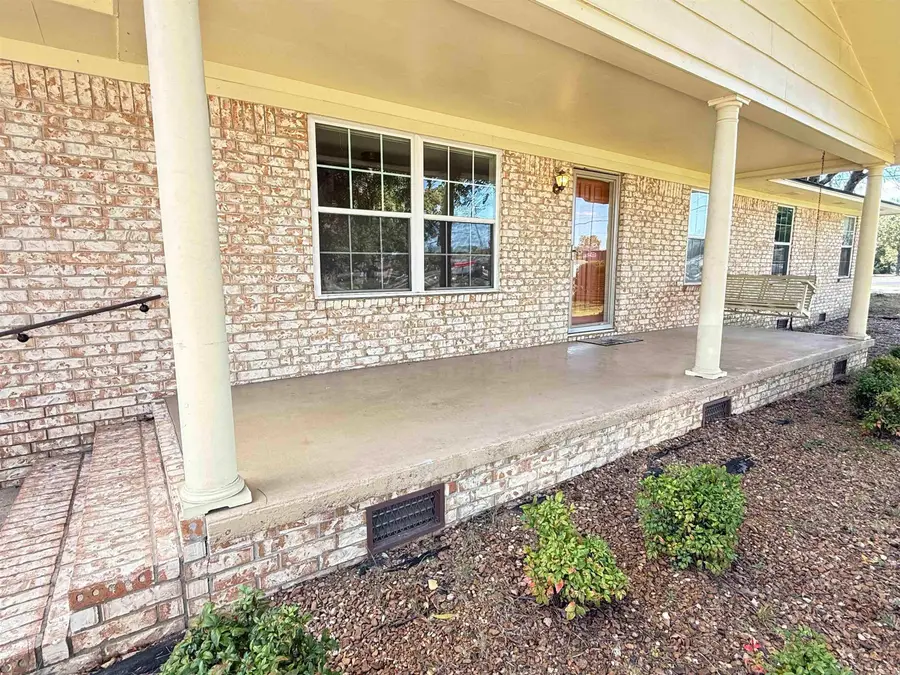 71 Mohawk Dr, Searcy, AR 72143 - #3