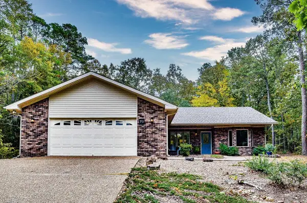 70 Murillo Way, Hot Springs Village, AR 71909