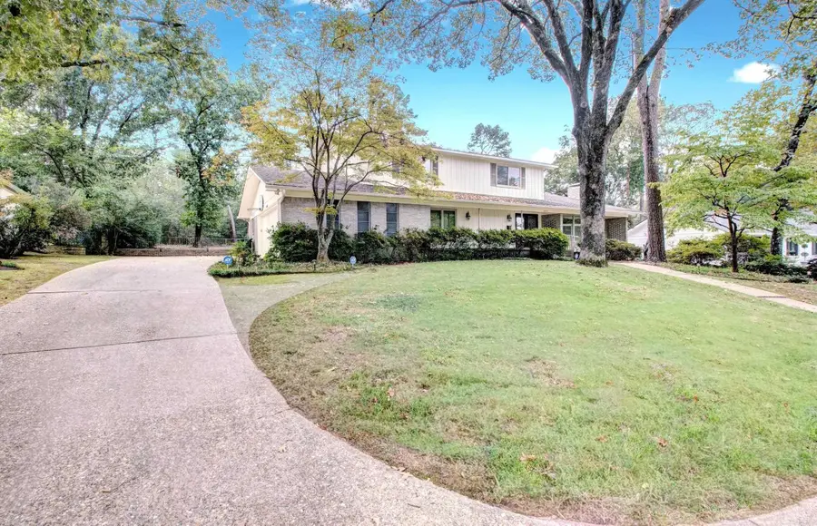 6605 Pleasant Place, Little Rock, AR 72205 - #2