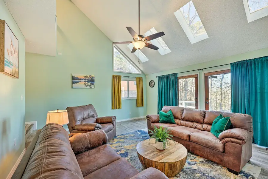 216 Lazy Lane, Hot Springs National Park, AR 71913 - #3