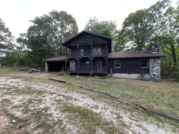 78 Country Heritage Drive, Ash Flat, AR 72513