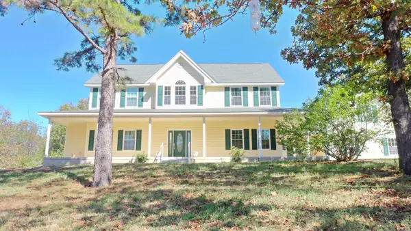 Address Withheld By Seller, Hackett, AR 72937