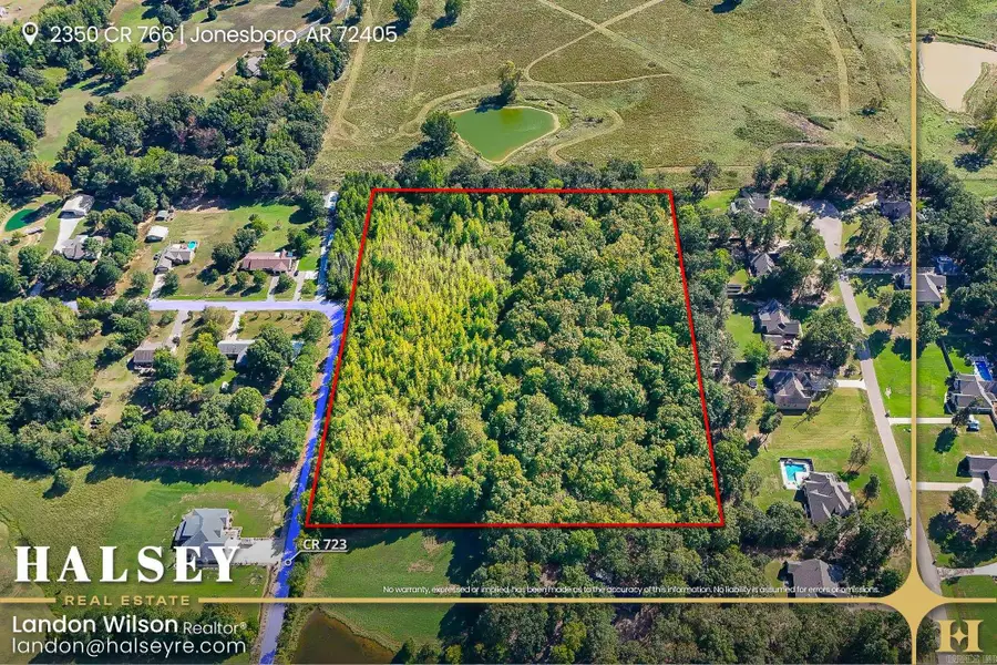 2350 County Road 766, Jonesboro, AR 72405 - #3