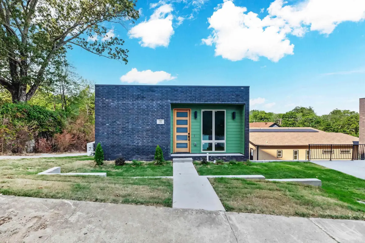 320 E 24th Street, Little Rock, AR 72206 - #1