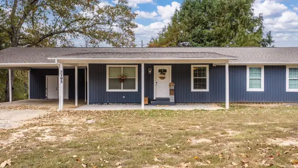 7195 Brazil Road, Benton, AR 72019