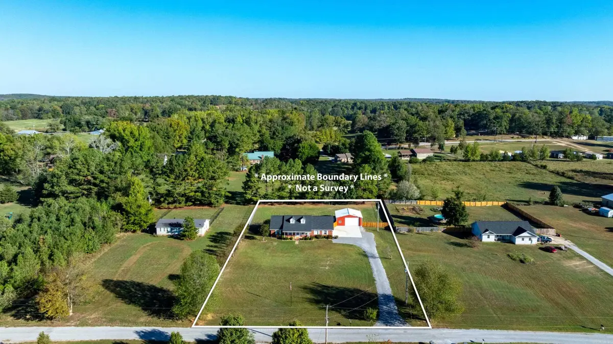 89 Four Oaks Lane, Charlotte, AR 72522 - #1
