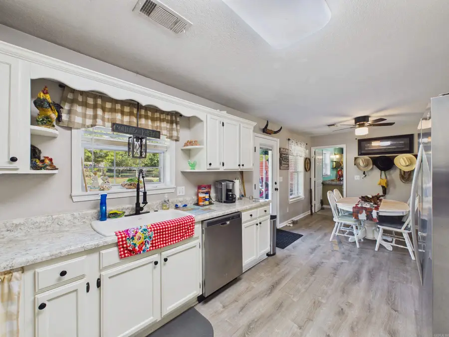 89 Four Oaks Lane, Charlotte, AR 72522 - #2