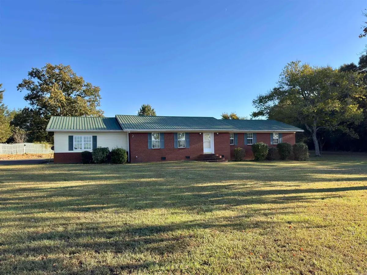 5275 W Heber Springs Road, Quitman, AR 72131 - #1