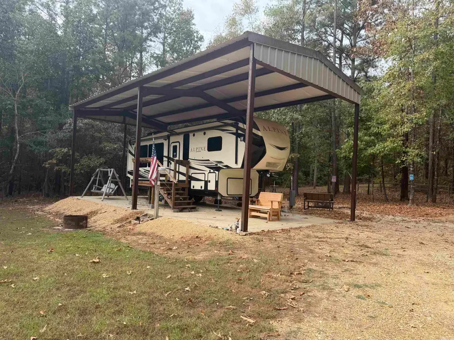 168 Ouachita 173, Camden, AR 71701 - #2