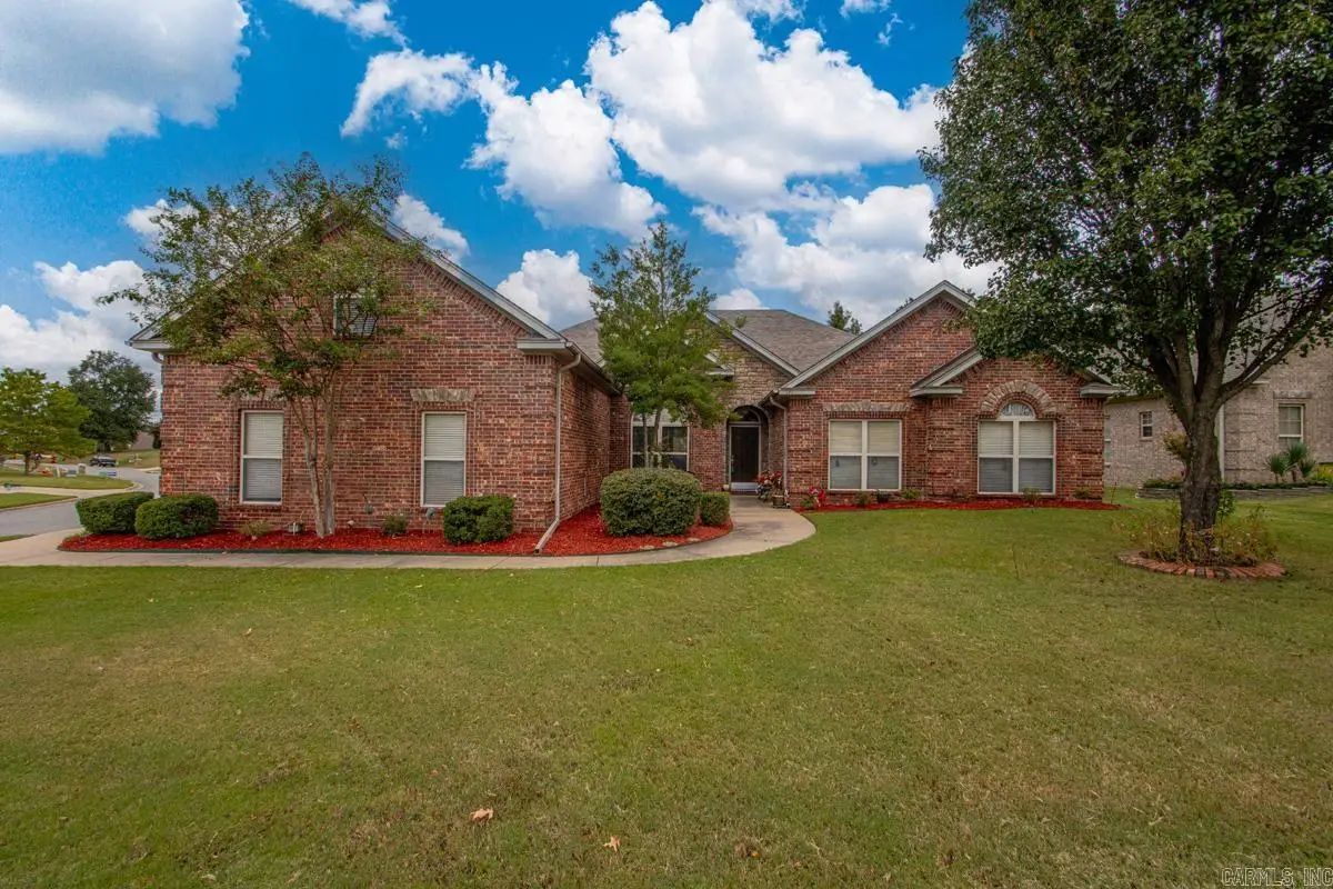 141 Scenic Valley Loop, Maumelle, AR 72113 - #1