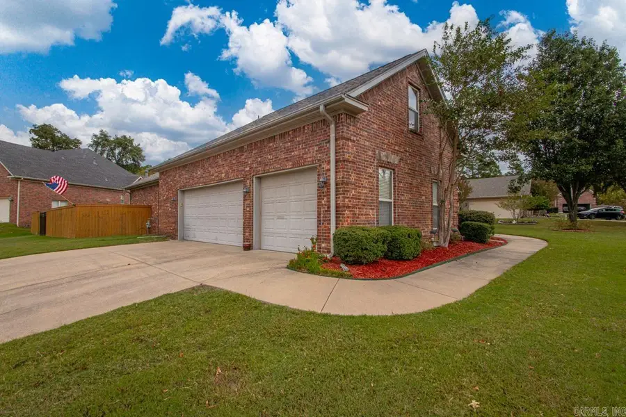 141 Scenic Valley Loop, Maumelle, AR 72113 - #2