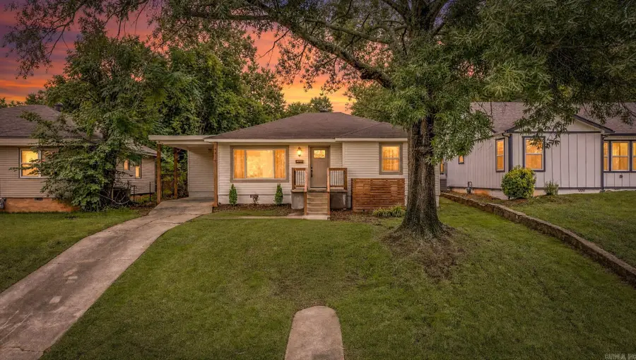 4410 Maple Street, North Little Rock, AR 72118 - #2