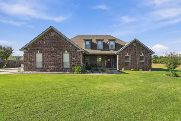 985 Mound View Drive, England, AR 72046