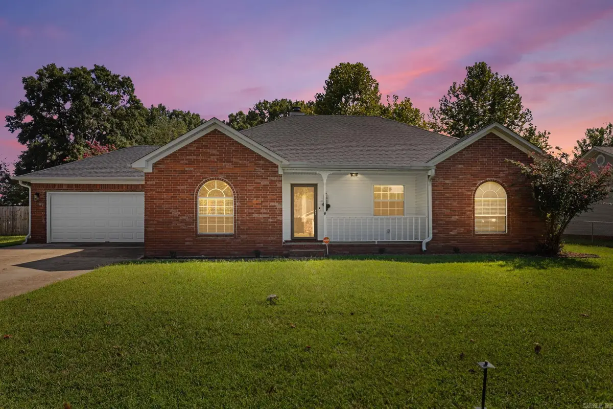 15 Red Oak Drive, Cabot, AR 72023 - #1