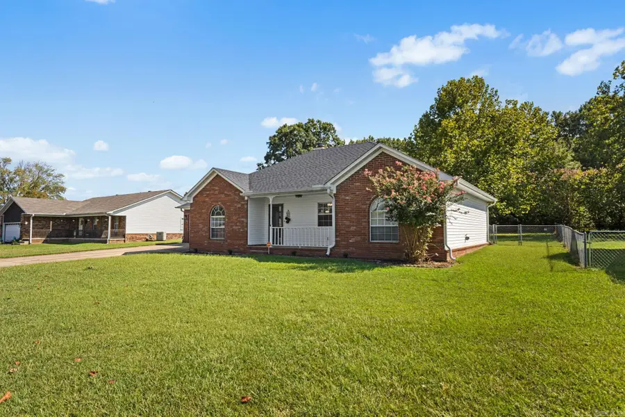 15 Red Oak Drive, Cabot, AR 72023 - #3