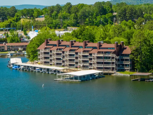 142 #207 Lake Hamilton Drive #207, Hot Springs, AR 71913