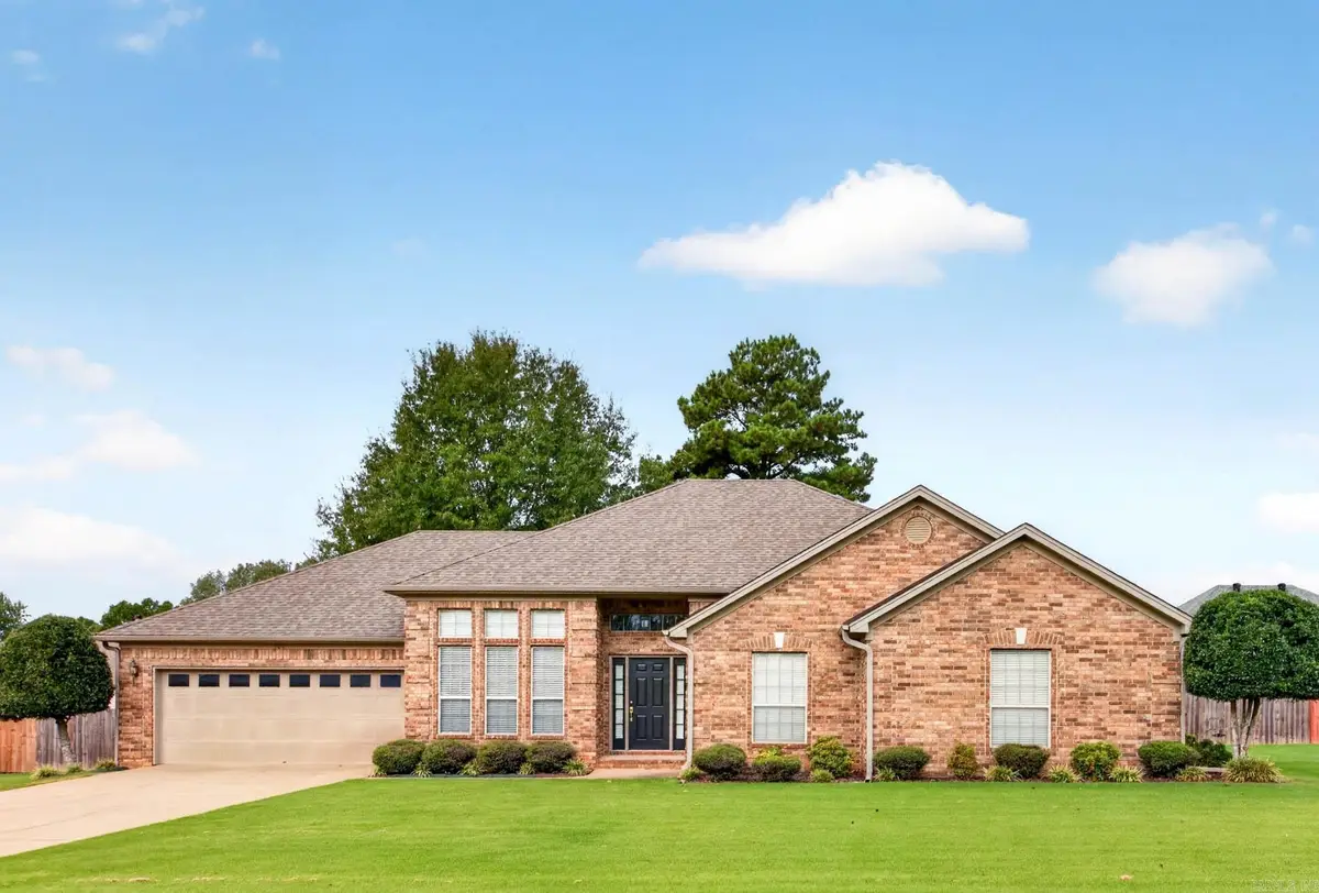 702 Oak View Drive, Cabot, AR 72023 - #1