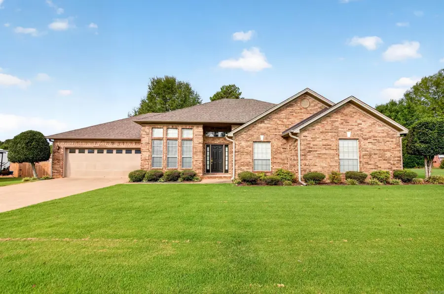 702 Oak View Drive, Cabot, AR 72023 - #3