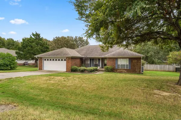 27 S Sunland Dr, Cabot, AR 72023
