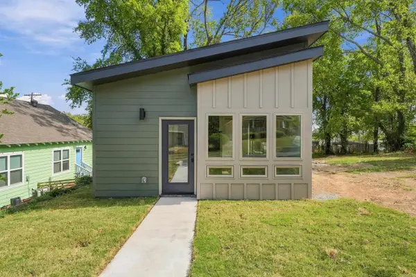 2107 Cumberland Street, Little Rock, AR 72206