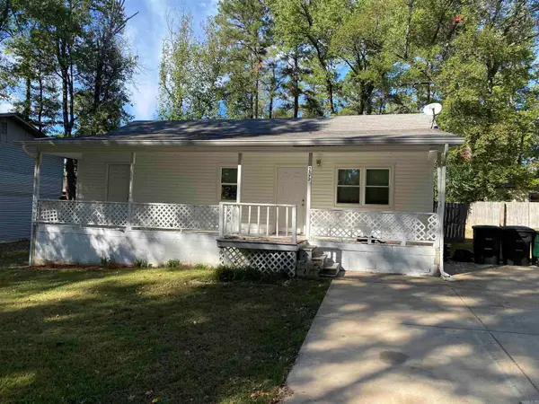 205 Pineview Avenue, Sherwood, AR 72120