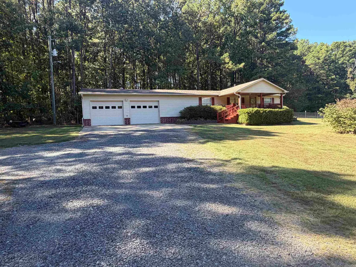 3772 Sandhill, Cabot, AR 72023 - #1