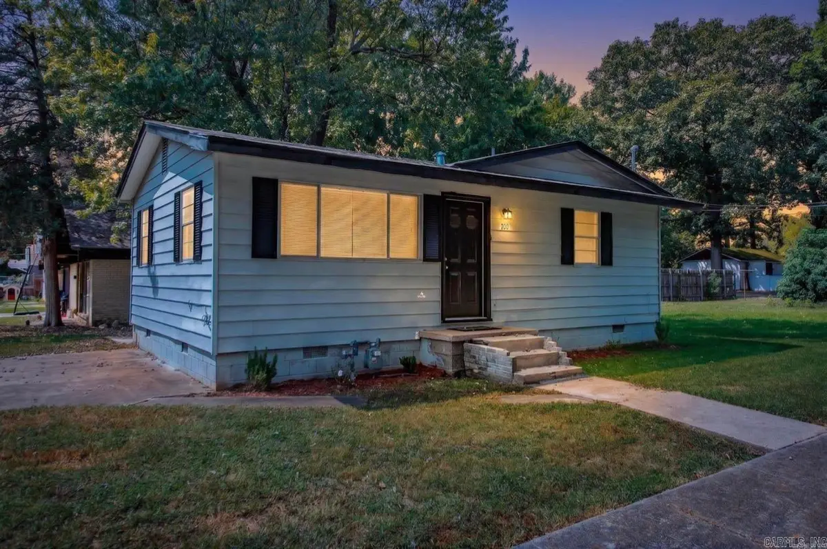 701 W 36th St Street, North Little Rock, AR 72118 - #1
