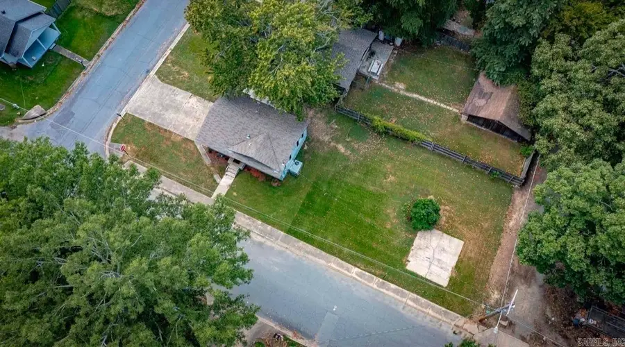 701 W 36th St Street, North Little Rock, AR 72118 - #3