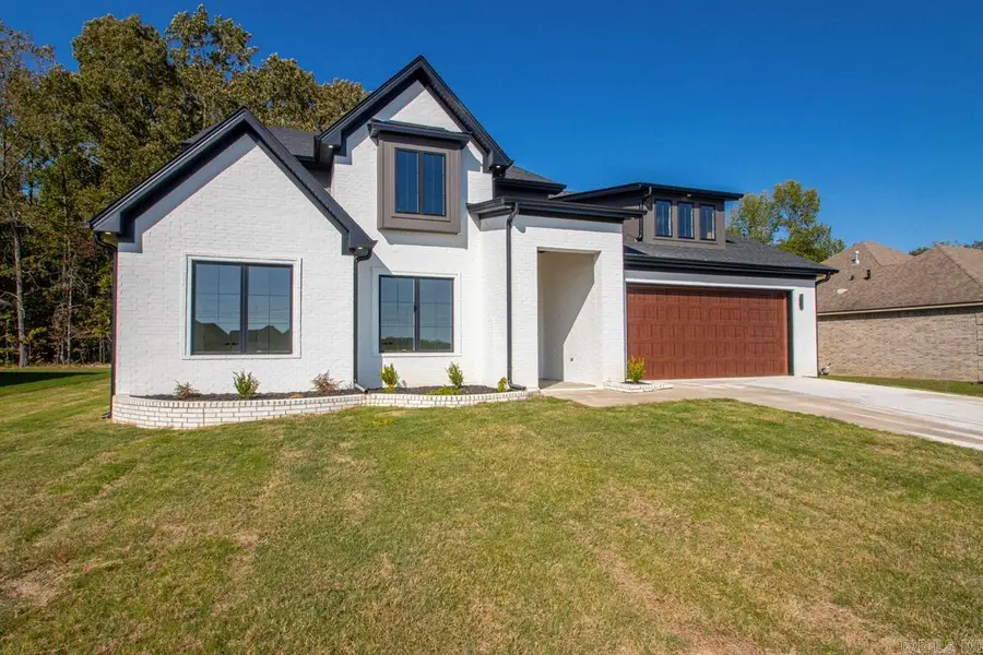 106 Fawnwood, Jacksonville, AR 72076 - #2