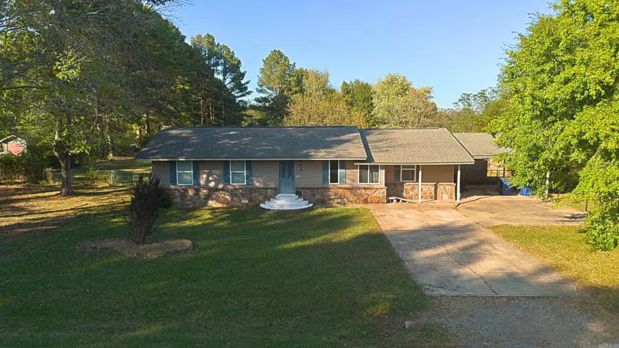 102 Brungardt Drive, Cabot, AR 72023 - #2