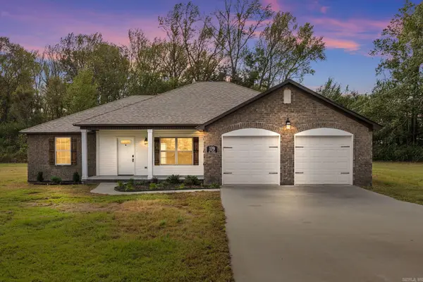 119 Joy Street, Higginson, AR 72068