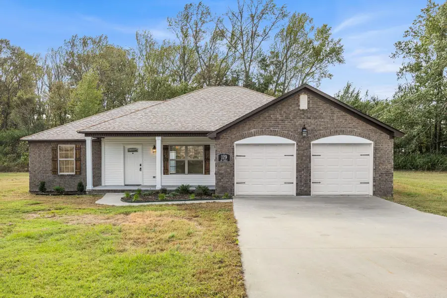 119 Joy Street, Higginson, AR 72068 - #2