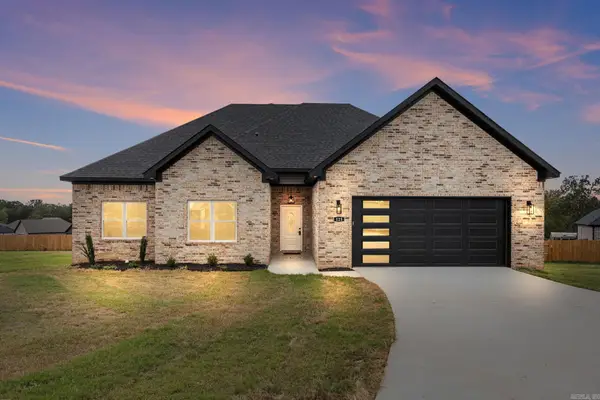 125 Michael Drive, Beebe, AR 72012