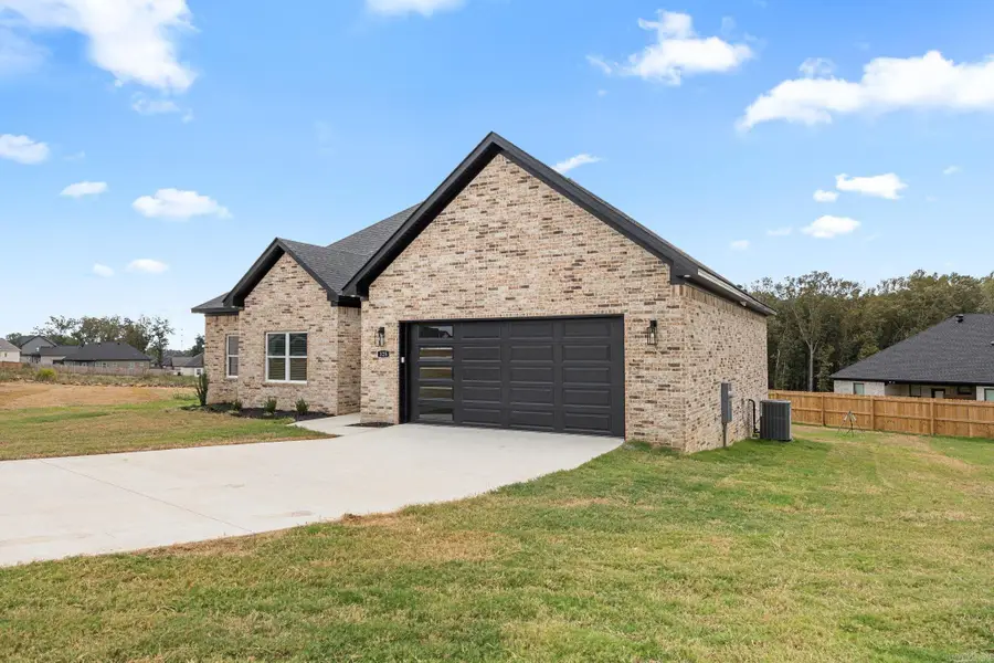 125 Michael Drive, Beebe, AR 72012 - #3