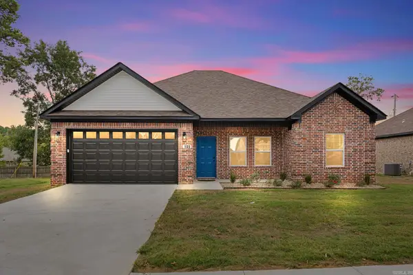 105 Christian Lane, Cabot, AR 72023