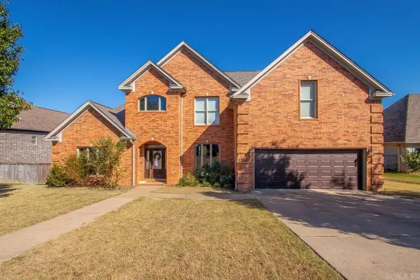 5528 Lexington Avenue, Benton, AR 72019