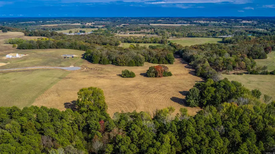 Lot 9A Summer Field, Quitman, AR 72131 - #2