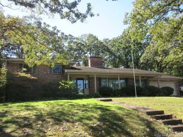 3413 Lakeshore, North Little Rock, AR 72116 - #1