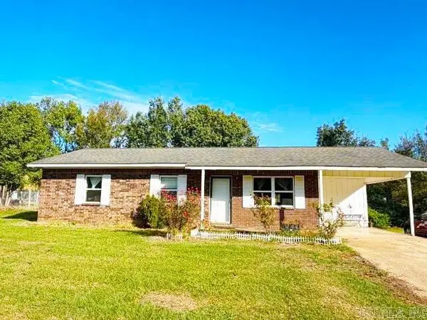 Address Withheld By Seller, Clarksville, AR 72830