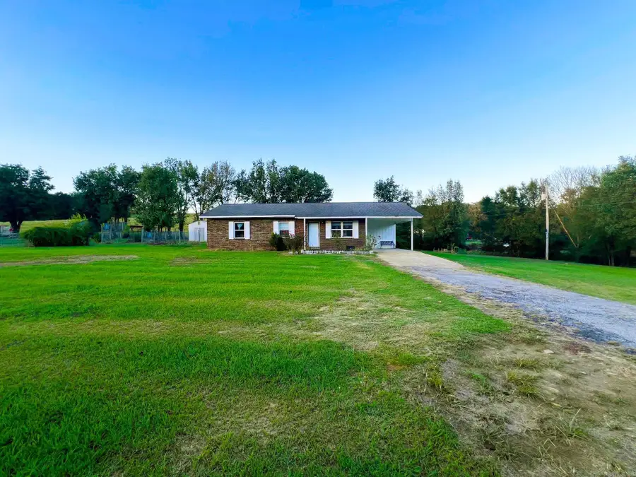 Address Withheld By Seller, Clarksville, AR 72830 - #2