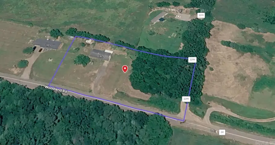 Address Withheld By Seller, Clarksville, AR 72830 - #3