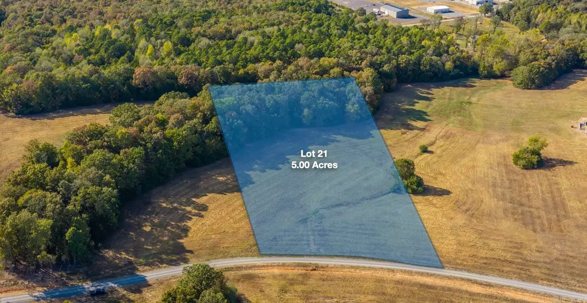 Lot 21 Summer Field, Quitman, AR 72131 - #1