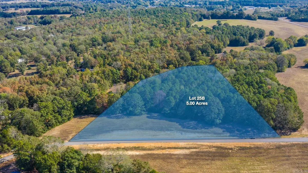 Lot 25B Reynolds Run, Quitman, AR 72131 - #1