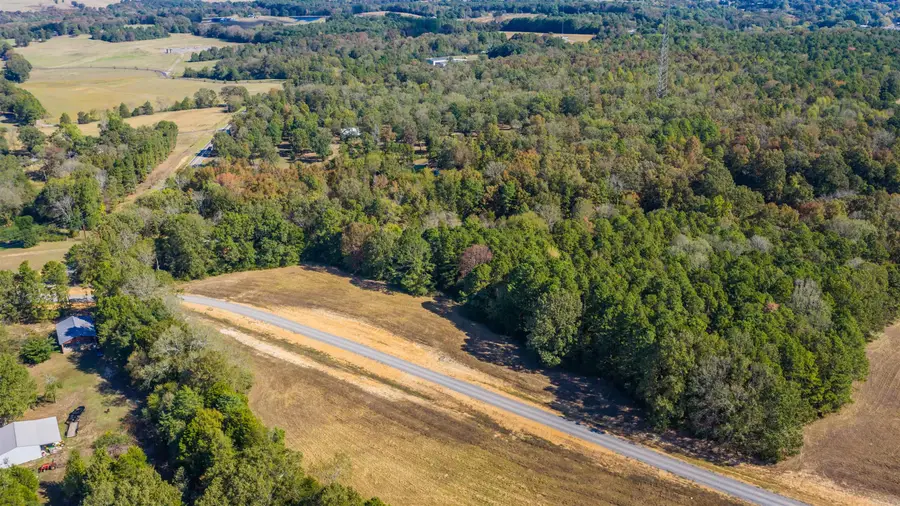 Lot 25B Reynolds Run, Quitman, AR 72131 - #3